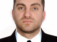 Ionut din Constanta, caut relatie serioasa pentru casatorie